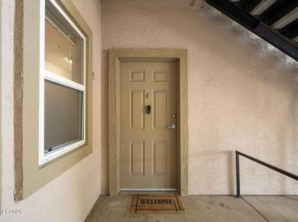 6850 Sharlands Avenue, Unit 1002, Reno, NV 89523 Photo