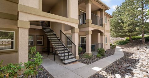6850 Sharlands Avenue, Unit 1002, Reno, NV 89523 Photo