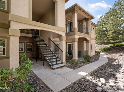 6850 Sharlands Avenue, Unit 1002, Reno, NV 89523 Photo