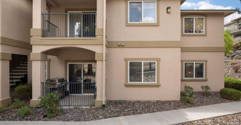 6850 Sharlands Avenue, Unit 1002, Reno, NV 89523 Photo