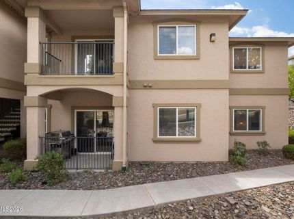 6850 Sharlands Avenue, Unit 1002, Reno, NV 89523 Photo