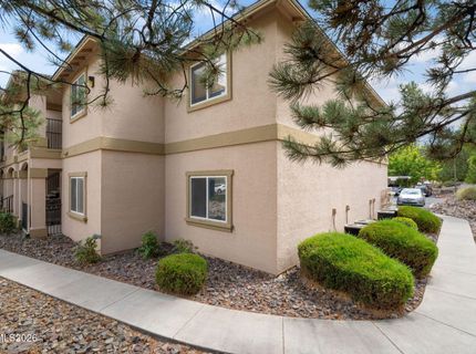 6850 Sharlands Avenue, Unit 1002, Reno, NV 89523 Photo