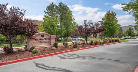 6850 Sharlands Avenue, Unit 1002, Reno, NV 89523 Photo