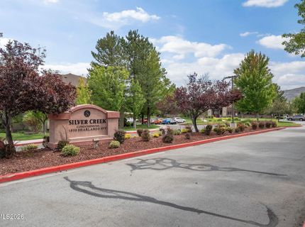 6850 Sharlands Avenue, Unit 1002, Reno, NV 89523 Photo