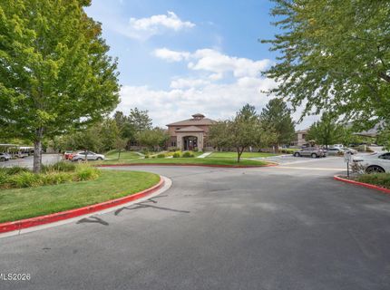 6850 Sharlands Avenue, Unit 1002, Reno, NV 89523 Photo