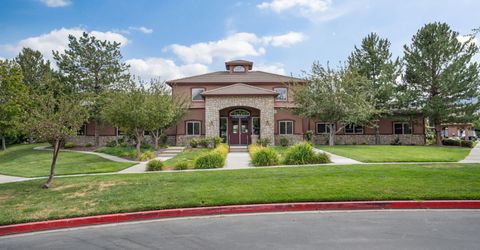 6850 Sharlands Avenue, Unit 1002, Reno, NV 89523 Photo