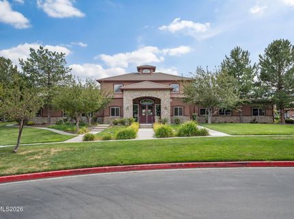 6850 Sharlands Avenue, Unit 1002, Reno, NV 89523 Photo