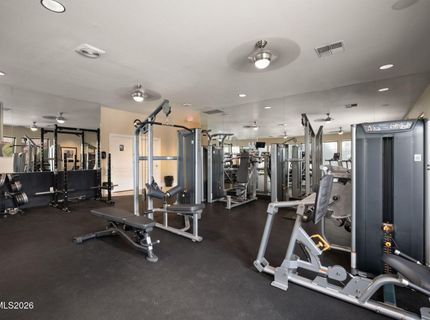 6850 Sharlands Avenue, Unit 1002, Reno, NV 89523 Photo