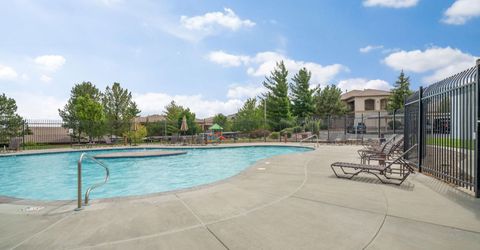 6850 Sharlands Avenue, Unit 1002, Reno, NV 89523 Photo
