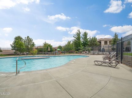 6850 Sharlands Avenue, Unit 1002, Reno, NV 89523 Photo