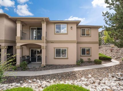 6850 Sharlands Avenue, Unit 1002, Reno, NV 89523 Photo