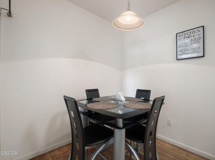 6850 Sharlands Avenue, Unit 1002, Reno, NV 89523 Photo
