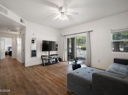 6850 Sharlands Avenue, Unit 1002, Reno, NV 89523 Photo