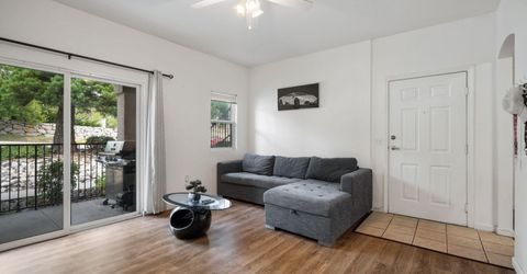 6850 Sharlands Avenue, Unit 1002, Reno, NV 89523 Photo
