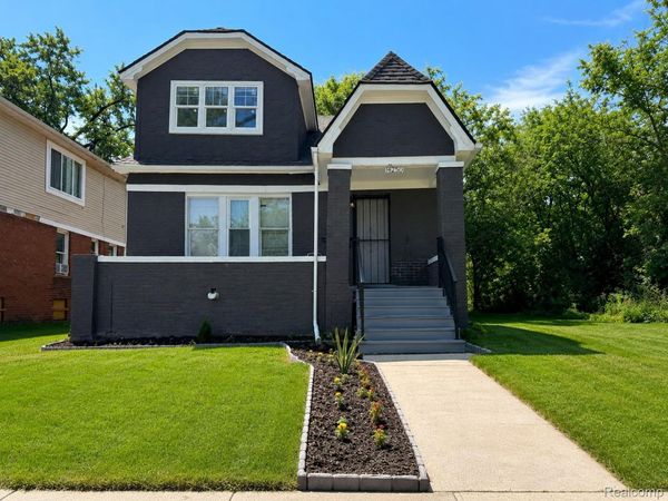 14250 Elmdale Street, Detroit, Mi 48213