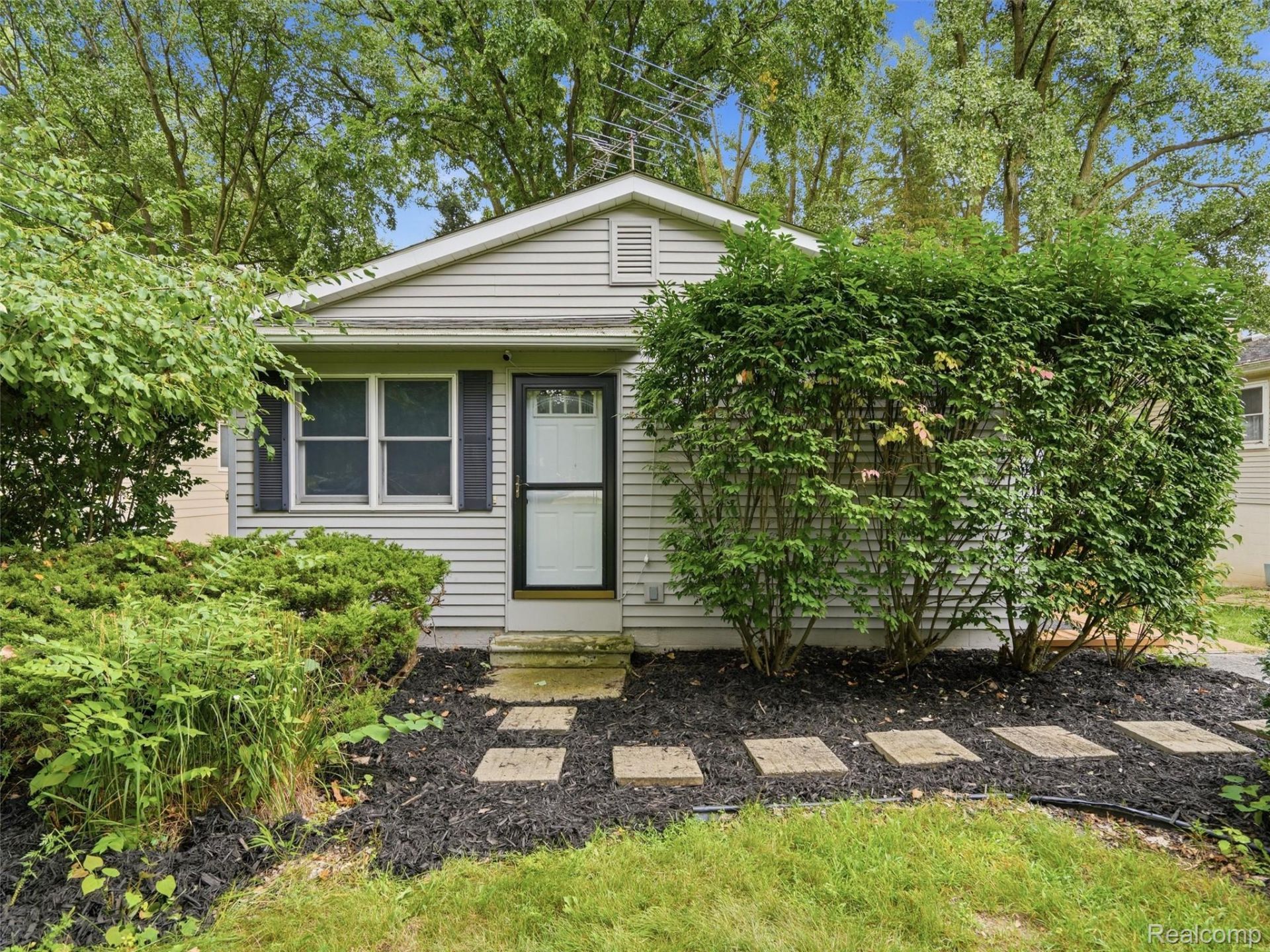 11954 Maxfield Boulevard, Hartland Township, Mi 48353 Main Photo