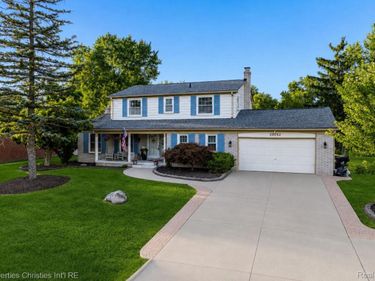 29042 Raleigh Road, Farmington Hills, Mi 48336
