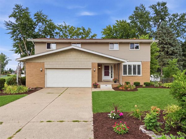 54266 Mound Road, Shelby Township, Mi 48316