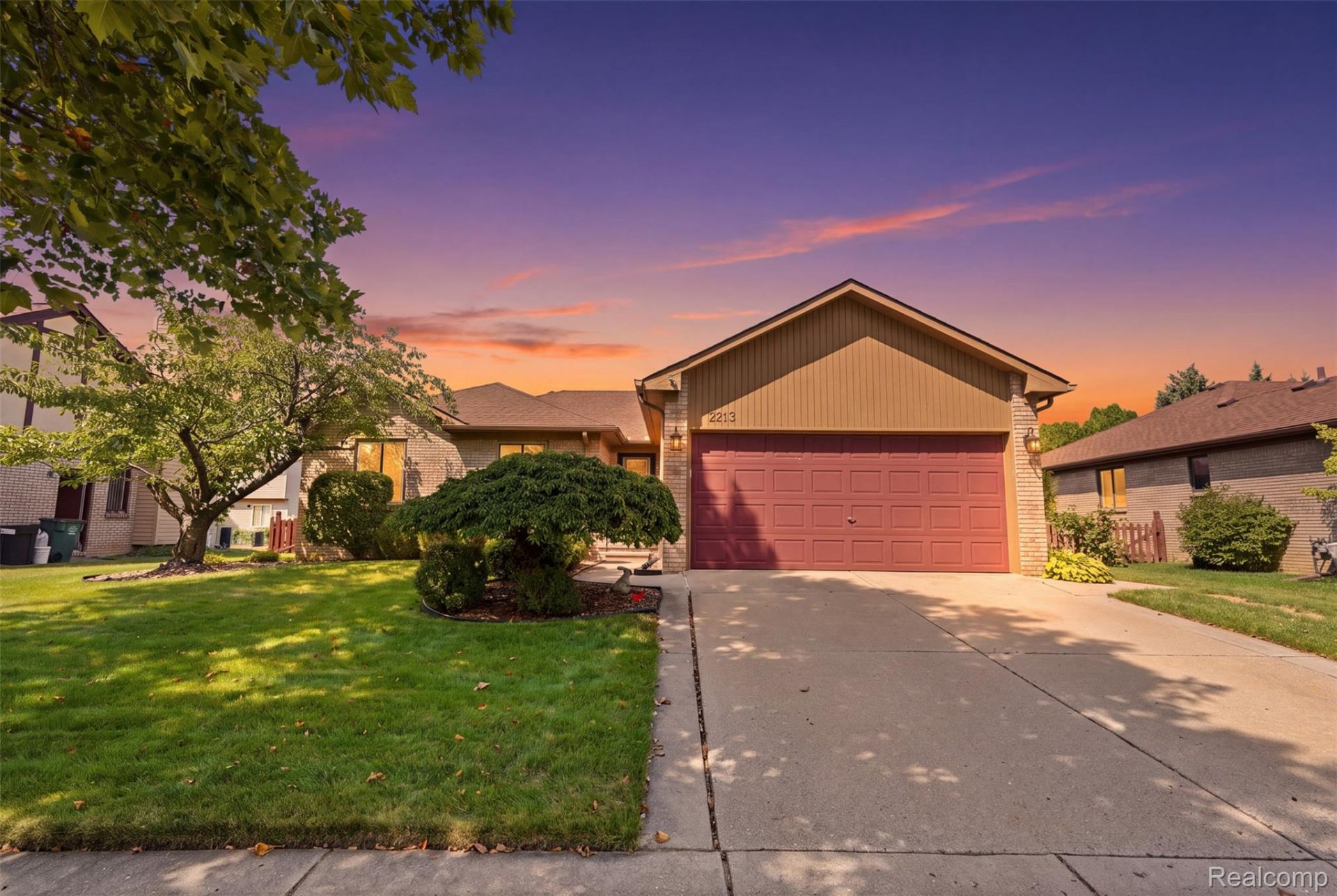 2213 Prescott Drive, Troy, Mi 48083 Main Photo