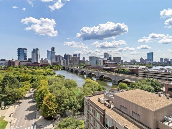 8 Museum Way, Unit 1104, Cambridge, MA 02141