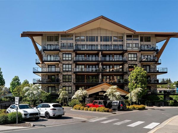 747 Travino Lane , Unit #210, Saanich, BC V8Z 0E2