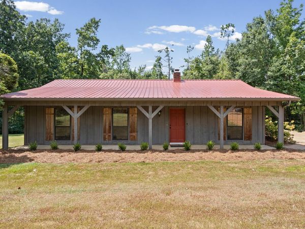 40 Cr 140 (Levee Road), Oxford, MS 38655