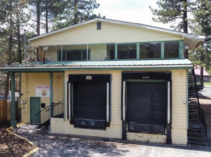 3717 Osgood Avenue, South Lake Tahoe, CA 96150 Photo