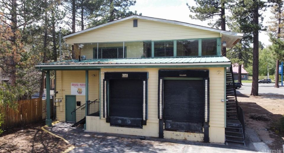3717 Osgood Avenue, South Lake Tahoe, CA 96150 Photo
