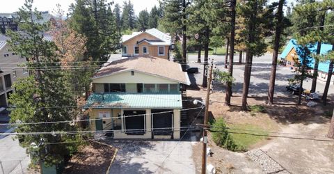 3717 Osgood Avenue, South Lake Tahoe, CA 96150 Photo