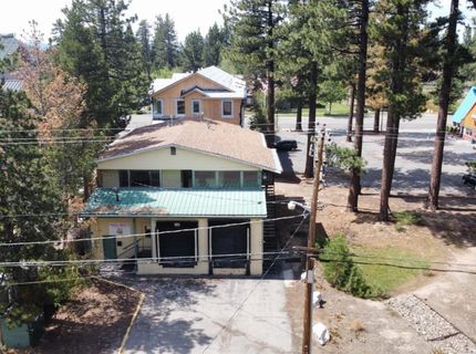 3717 Osgood Avenue, South Lake Tahoe, CA 96150 Photo