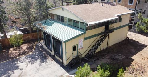 3717 Osgood Avenue, South Lake Tahoe, CA 96150 Photo