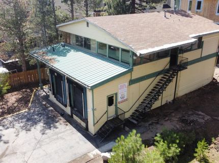 3717 Osgood Avenue, South Lake Tahoe, CA 96150 Photo