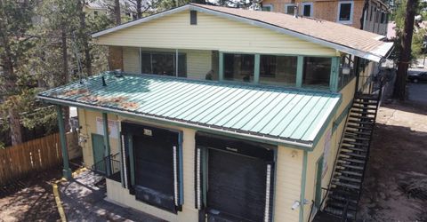 3717 Osgood Avenue, South Lake Tahoe, CA 96150 Photo