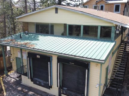 3717 Osgood Avenue, South Lake Tahoe, CA 96150 Photo