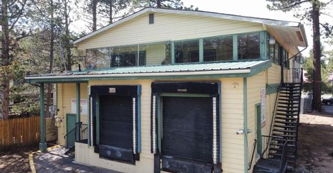 3717 Osgood Avenue, South Lake Tahoe, CA 96150 Photo