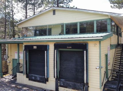 3717 Osgood Avenue, South Lake Tahoe, CA 96150 Photo