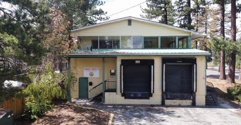 3717 Osgood Avenue, South Lake Tahoe, CA 96150 Photo