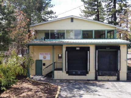 3717 Osgood Avenue, South Lake Tahoe, CA 96150 Photo