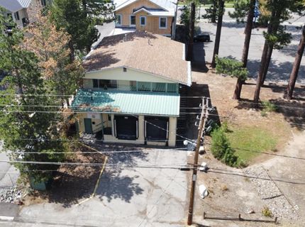 3717 Osgood Avenue, South Lake Tahoe, CA 96150 Photo