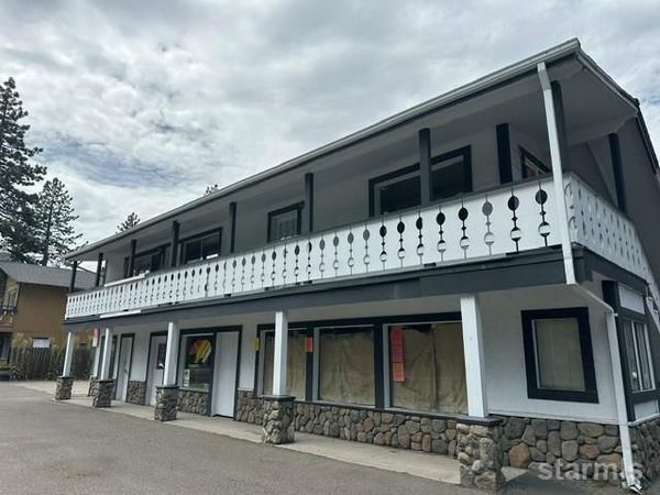 2197 Lake Tahoe Boulevard, South Lake Tahoe, CA 96150