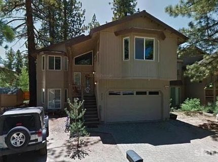 772 Merced Avenue, South Lake Tahoe, CA 96150 Photo