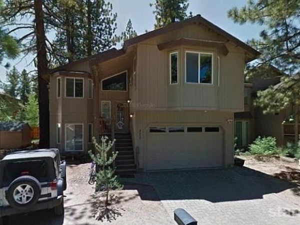 772 Merced Avenue, South Lake Tahoe, CA 96150