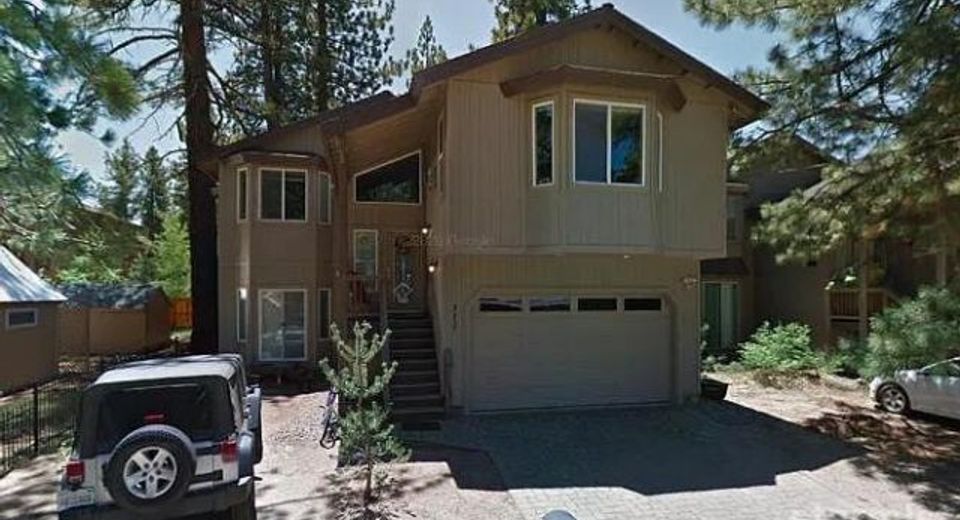 772 Merced Avenue, South Lake Tahoe, CA 96150 Photo