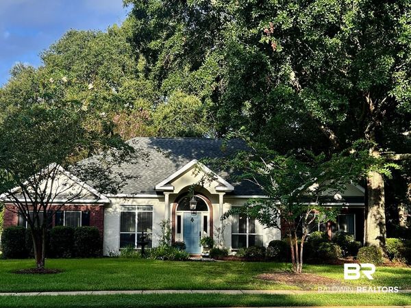 27553 Red Eagle Drive, Daphne, AL 36526