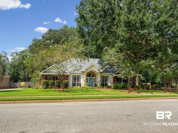 27553 Red Eagle Drive, Daphne, AL 36526