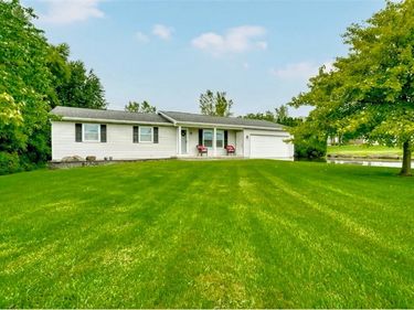 10 Morgan Road, Scottsville, NY 14546