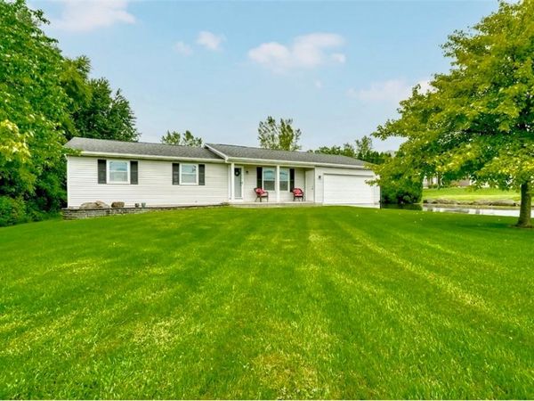 10 Morgan Road, Scottsville, NY 14546