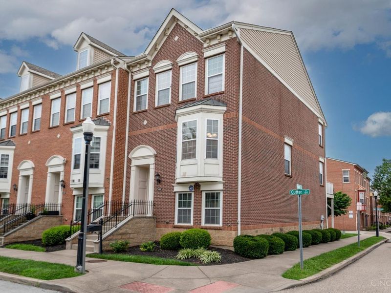 1217 Cutter Street, Cincinnati, OH 45203 Photo 1