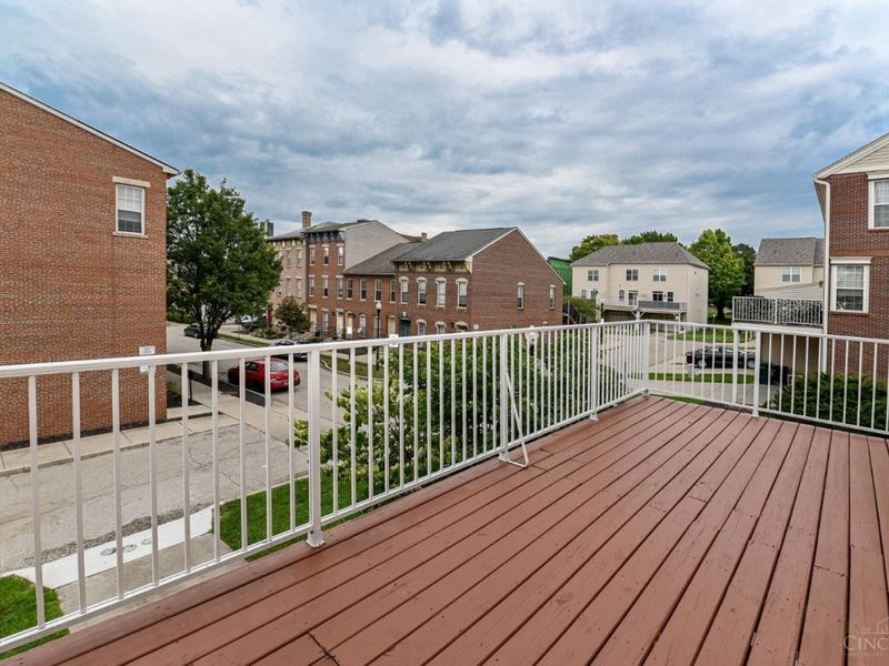 1217 Cutter Street, Cincinnati, OH 45203 Photo 17