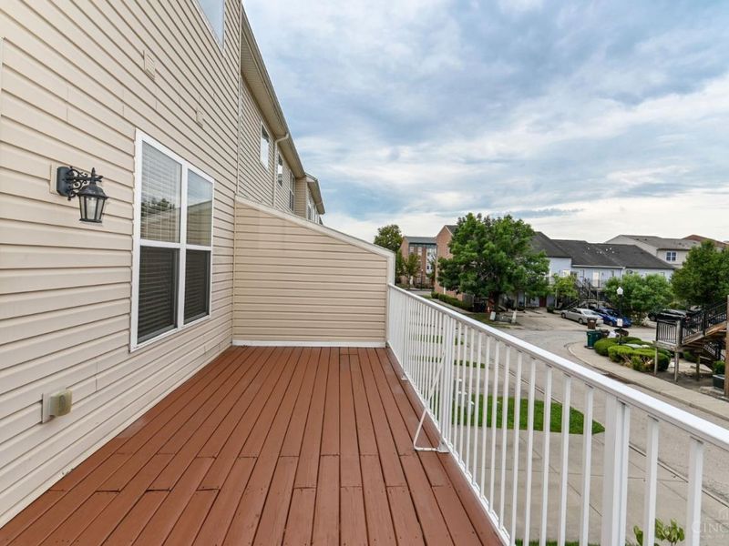 1217 Cutter Street, Cincinnati, OH 45203 Photo 18